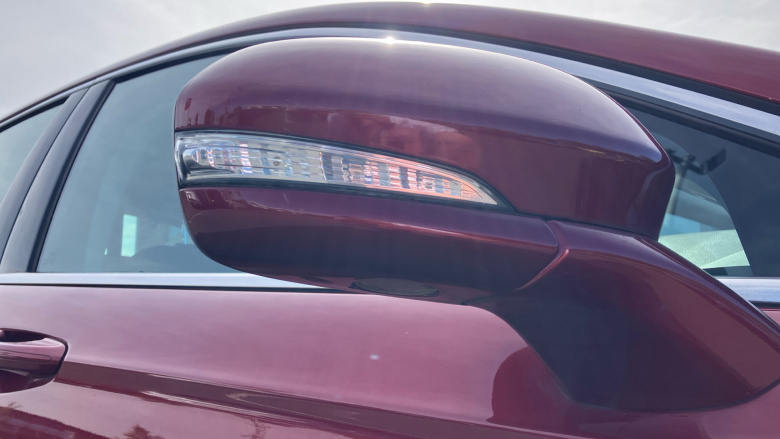 Ford Mondeo 2.0 TDCi Titanium 5dr Diesel Hatchback